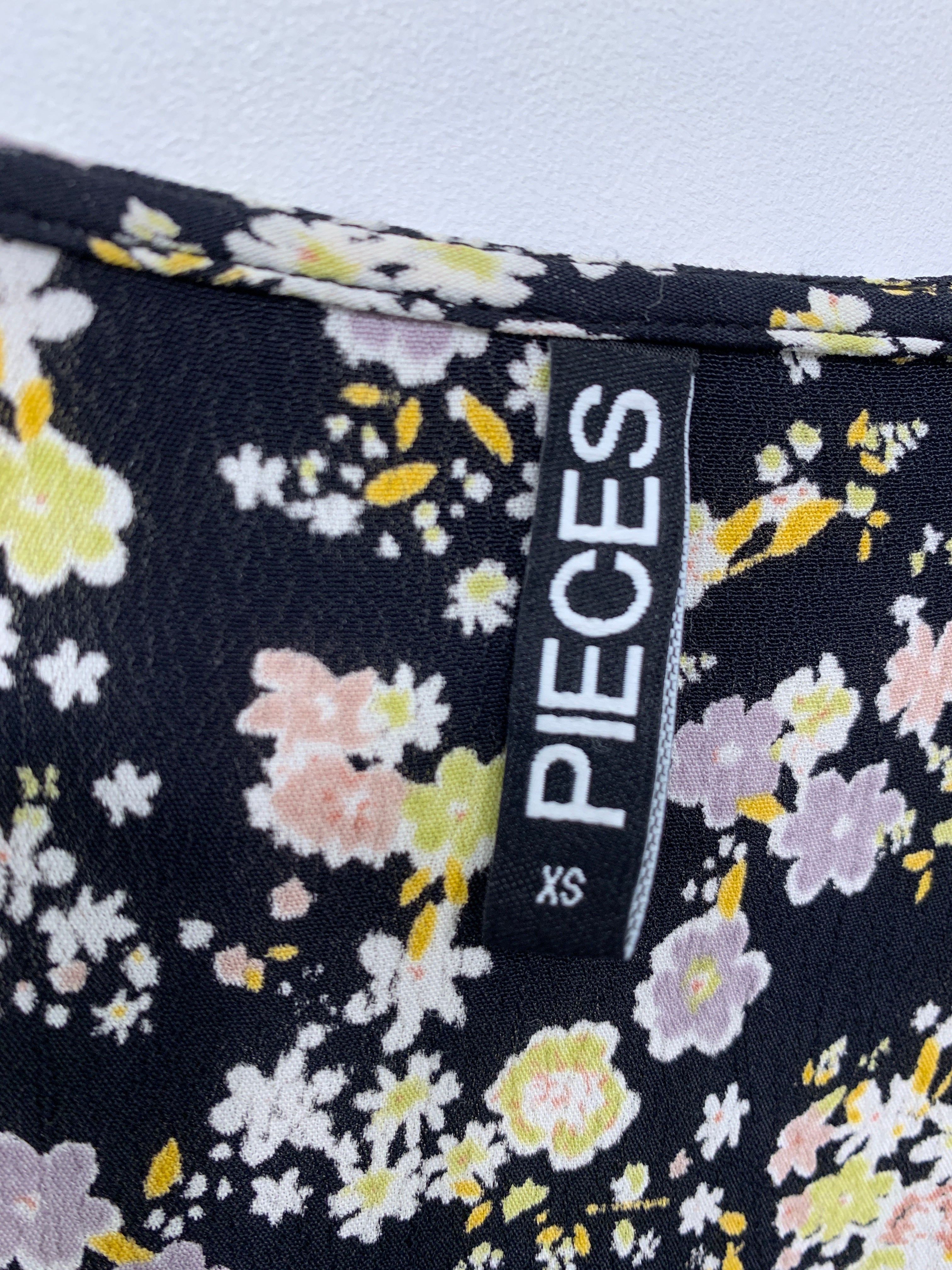 Pieces Skjorte